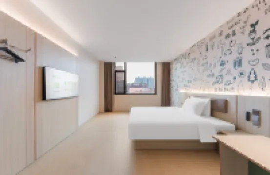 Hi Inn Hotel (Handan Cheng'an)