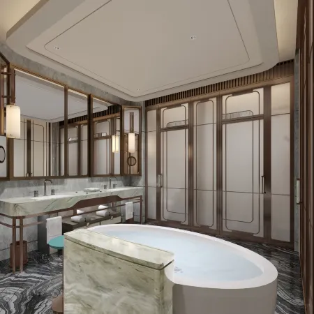 Andaz Shanghai ITC