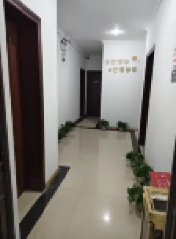 Tiansheng Longgui Hotel, Hengyang