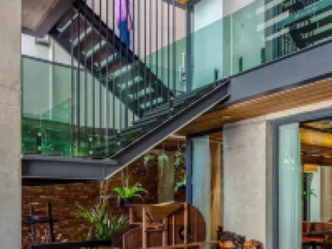 Check Inn Phnom Penh Royal Palace Punom Pen otelleri