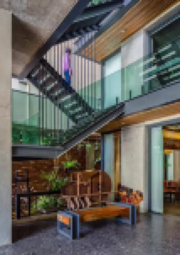 Check Inn Phnom Penh Royal Palace