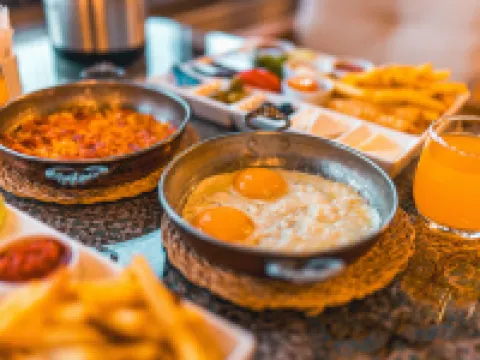 Cappanar Cave Hotel Hotels in Nar