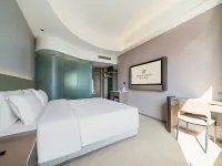 Licheng Hotel (Atlantic Yintai City Store, Wenzhou South Railway Station) - เปิดใหม่