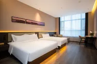 Yushu Yunjian Hotel