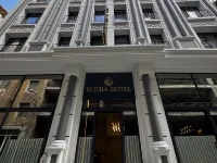 Elysia Hotel Hotels near Topkapi Palace