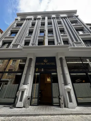 Elysia Hotel - New