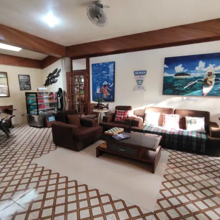 Punta Riviera Resort Bolinao