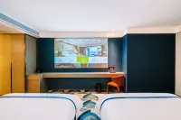 FonToo Hotel - Gym