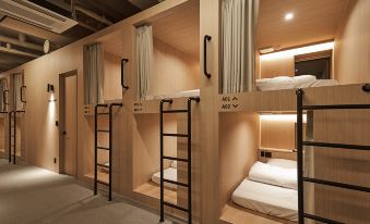 Monreve Cabins Seoul Gangnam