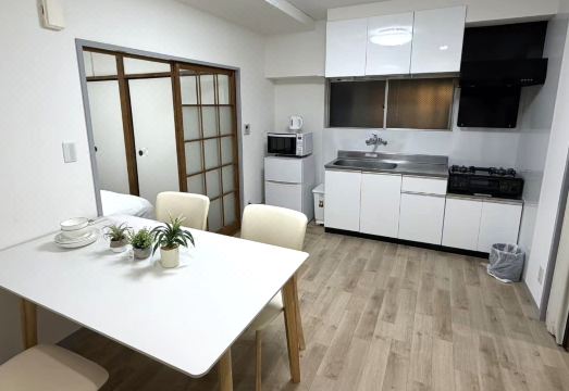 Maison de Valley 건물 외관