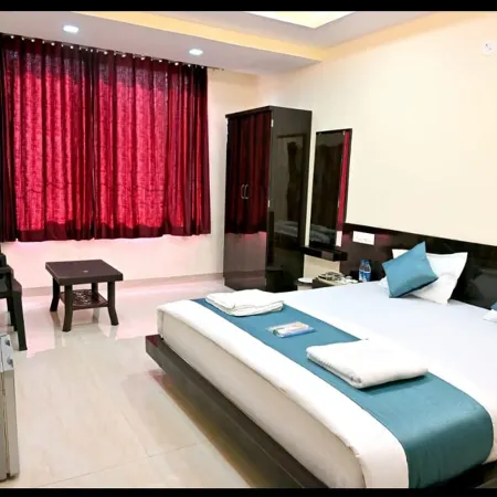 Hotel Sunrise, Panchgani