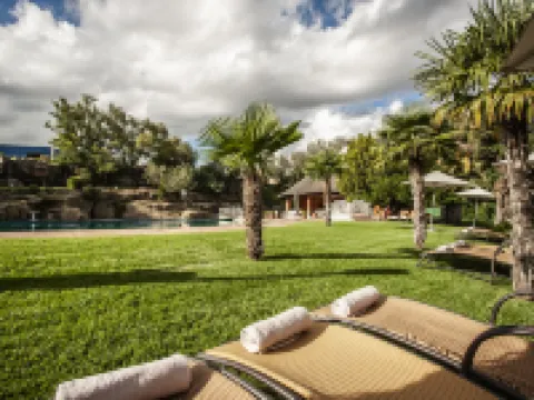 アヴァニ マセル ホテル マセルのホテル