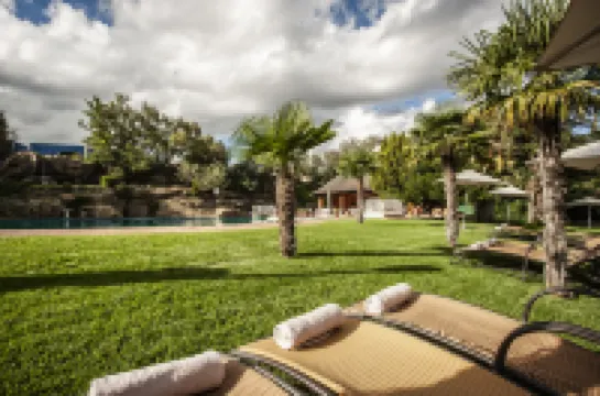 Avani Maseru Hotel Hotels in 