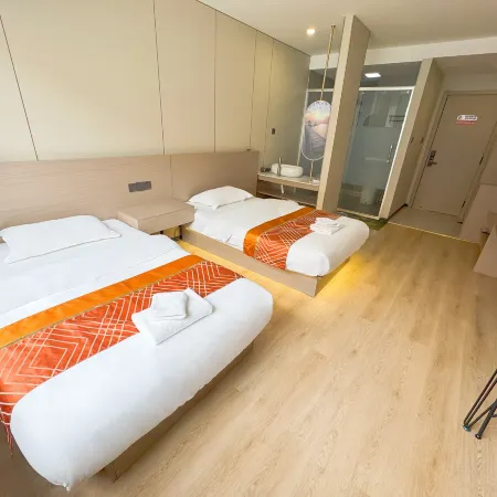 Aranya Seaview Inn 1