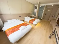 Aranya Seaview Inn 1
