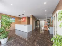 Dongping Coral Hotel Hotels in Dongping