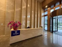 Zhenhuiwan Apartment (Taihe Plaza) - Esports