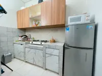 Sighma Palem Merah Senopati Premiere