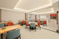 柏曼酒店（防城港企沙店） - 海景