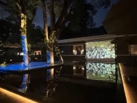 南京中山陵逸扉度假酒店 - 健身室/gym room