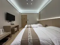 豐瑞民宿（泰寧站店）