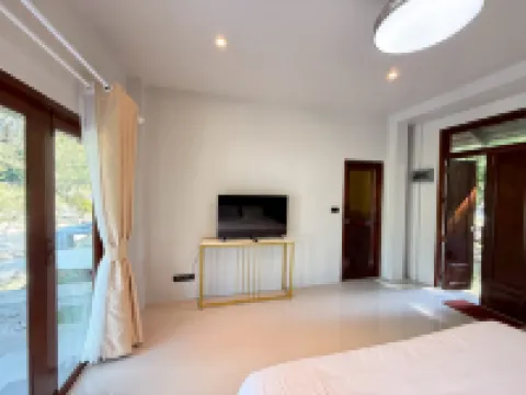 塔拉谷度假飯店