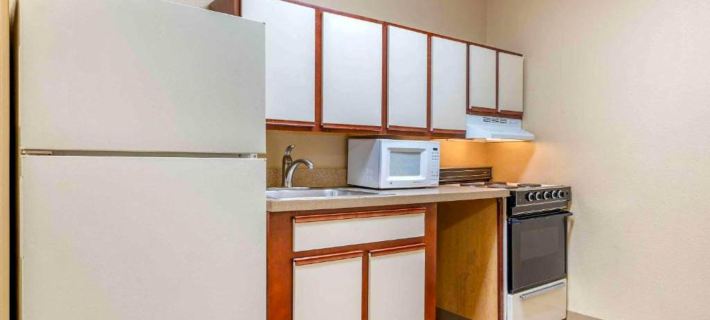 Studio 6 Extended stay&nbsp;Florence, KY - Meijer Dr./Cincinnati 佛羅倫斯住宿飯店