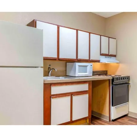 Studio 6 Extended stay Florence, KY - Meijer Dr./Cincinnati