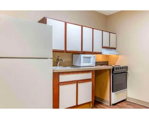 Studio 6 Extended stay Florence, KY - Meijer Dr./Cincinnati Hotels in Florence