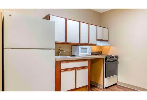 Studio 6 Extended stay Florence, KY - Meijer Dr./Cincinnati