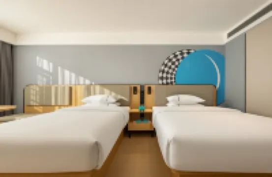 City Comfort Inn Hotel (Laibin Wuxuan)