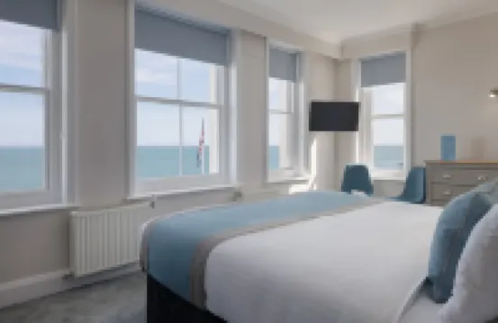 坎伯蘭酒店 酒店