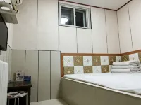 蔚縣暖泉興合賓館