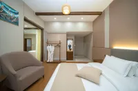 Banshan Yun Jing Hotel (Jiuzhaigou National Park) - vasca da bagno