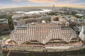 Novotel Sydney Darling Harbour