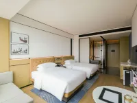 Four Points by Sheraton Shanwei Lufeng Hotels in Lufeng