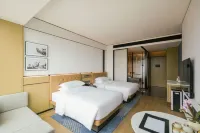 Four Points by Sheraton Shanwei Lufeng
