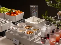 西安曲江萬象城輕居飯店 电视塔附近的飯店
