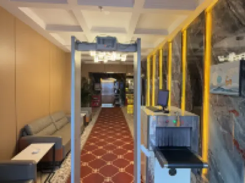 Yaning Homestay Hotels in Yining County