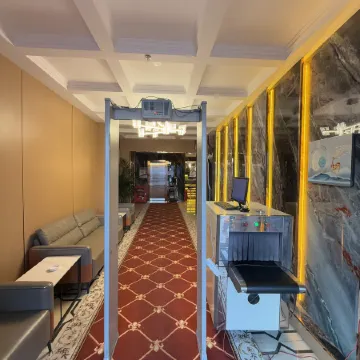 Yaning Homestay