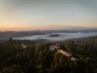 阿嬸・茶林里民宿 勐海 シーサンパンナ・タイ族自治州（賀開茶山）