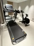 Guancheng Meiji Hotel - Gym