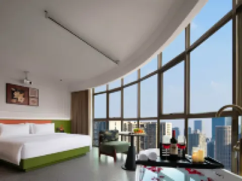 Yuemanzhi Hotel(Bijie Dafang Branch) Hotels in Dafang