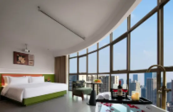 Yuemanzhi Hotel(Bijie Dafang Branch)