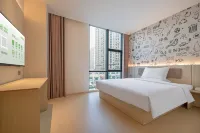 Hi Inn Suqian Wuyue Plaza - 2-Sterne