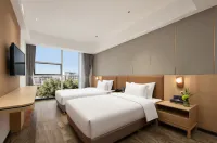 Kailiya Hotel (Jingzhou Changgang Road) - เปิดใหม่
