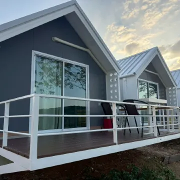 Rim Nam Ozone Homestay