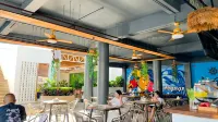 Holabay Resort - Bữa sáng