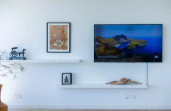 Aislinn SeaView Villa in Nature  - Luxury Private Pool