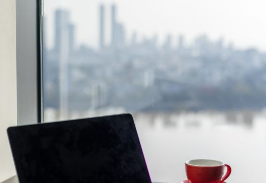 윙크 호텔 디자인